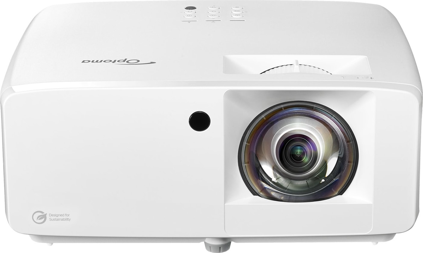 Optoma Zk431St 1 Optoma Zk431St