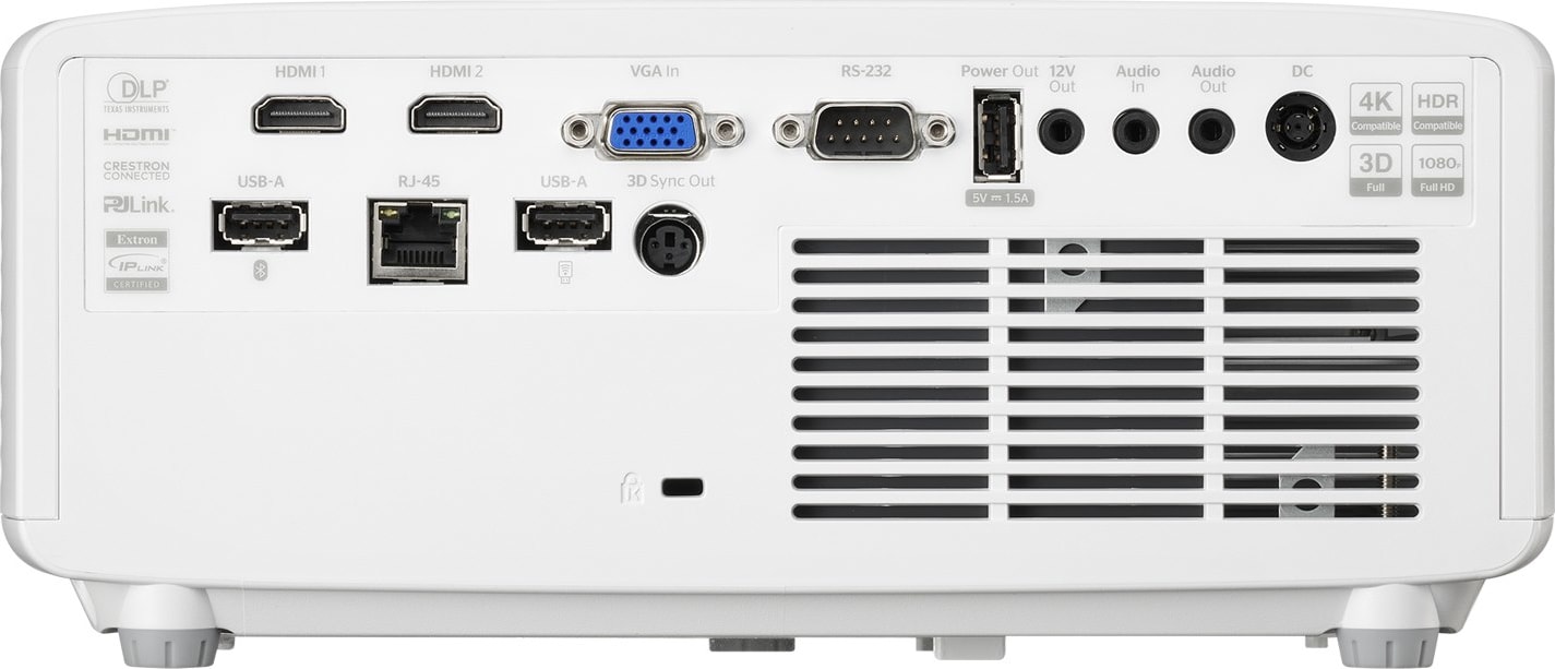 Optoma Zk451 2 Optoma Zk451 - Image 2