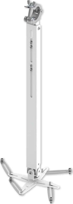 Unicol – Universal Truss Clamp – 700mm-1200mm White (GKUT3)