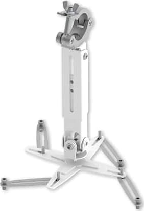 Unicol – Universal Truss Clamp – 230mm – 300mm White (GKUT1)
