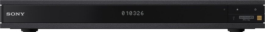 Sony UBP-X1000ES Ultra HD Blu-Ray Disc Player