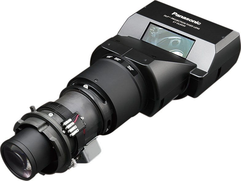 Panasonic ET-DLE035 Ultra Short Throw Lens