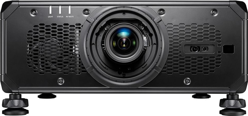 Optoma ZU1700