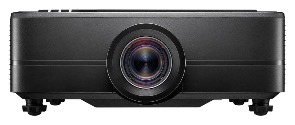 Optoma ZU920T