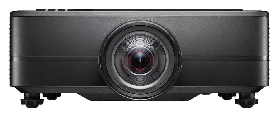 Optoma ZU920TST