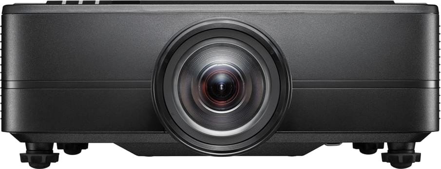 Optoma ZU920TST