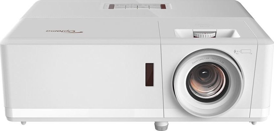 Optoma ZH507+