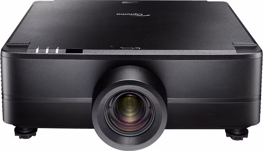 Optoma ZU820T