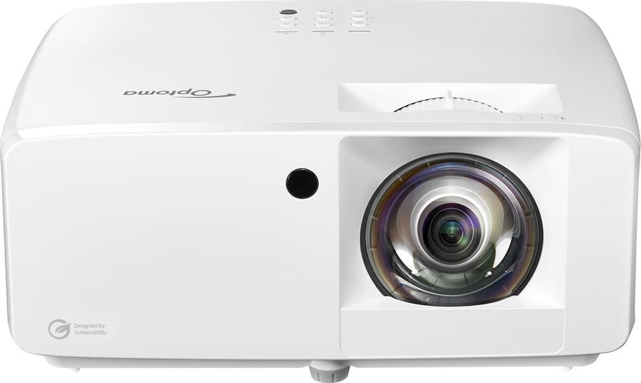 Optoma GT2100HDR