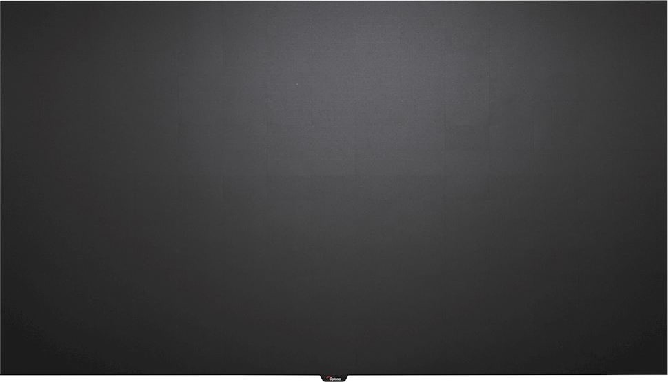 Optoma FHDQ163 All-in-one LED Display