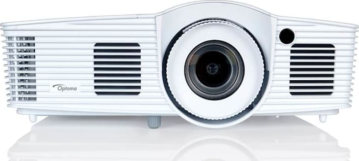 Optoma EH416e