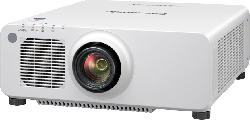 Panasonic PT-RZ790WEJ