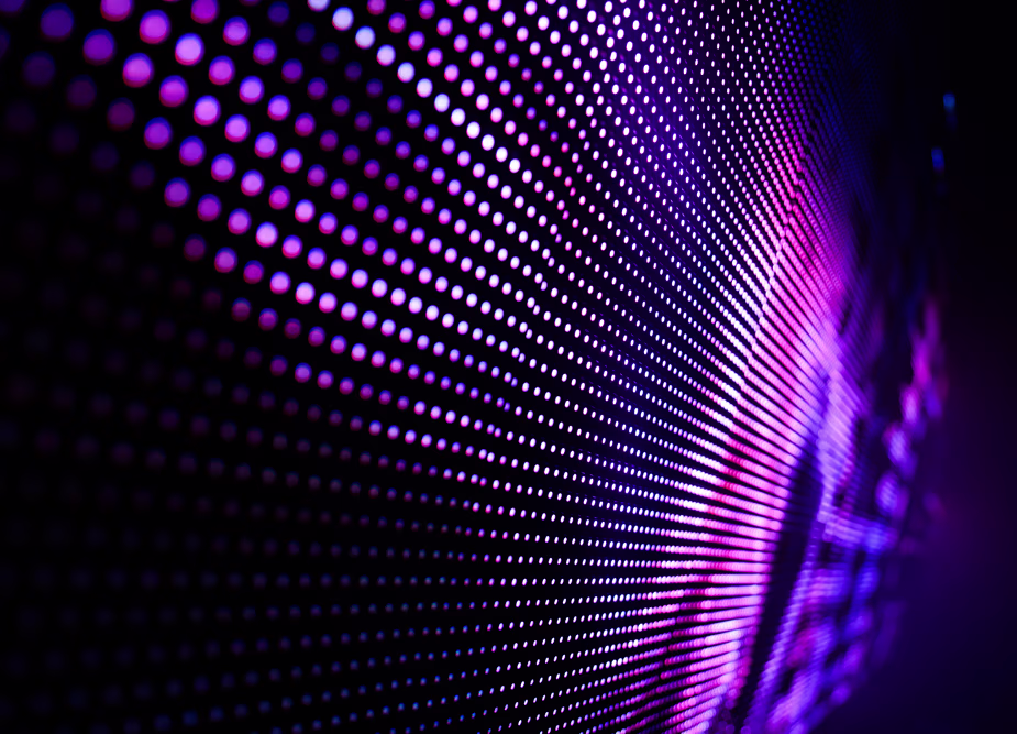 Projectorpoint blog - What is LED display technology