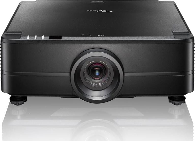Optoma ZU820TST