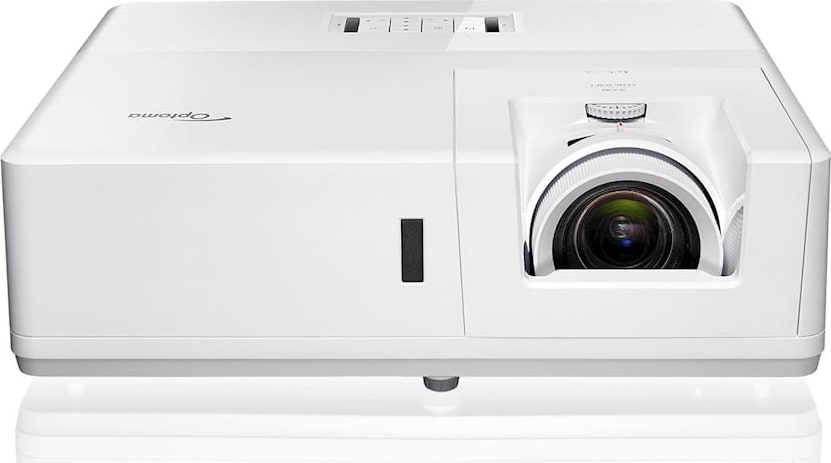 Optoma ZH606e