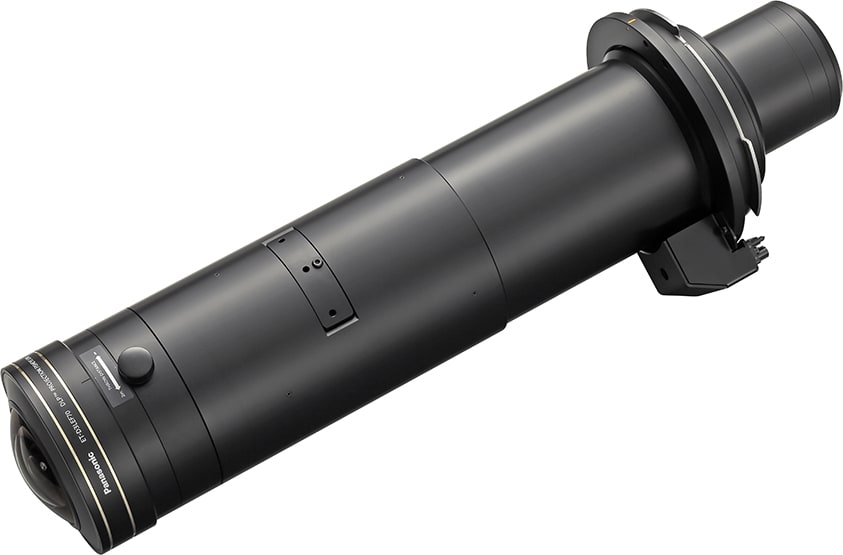 Panasonic ET-D3LEF70 Fisheye Lens