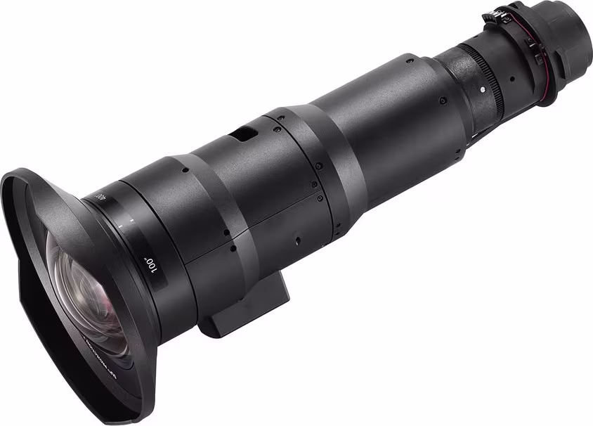 Panasonic ET-DLE020 Ultra Short Throw Lens