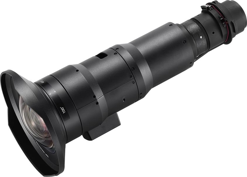 Panasonic ET-DLE020 Ultra Short Throw Lens