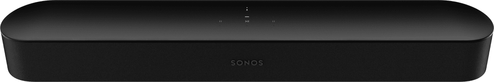 Sonos Beam (black)