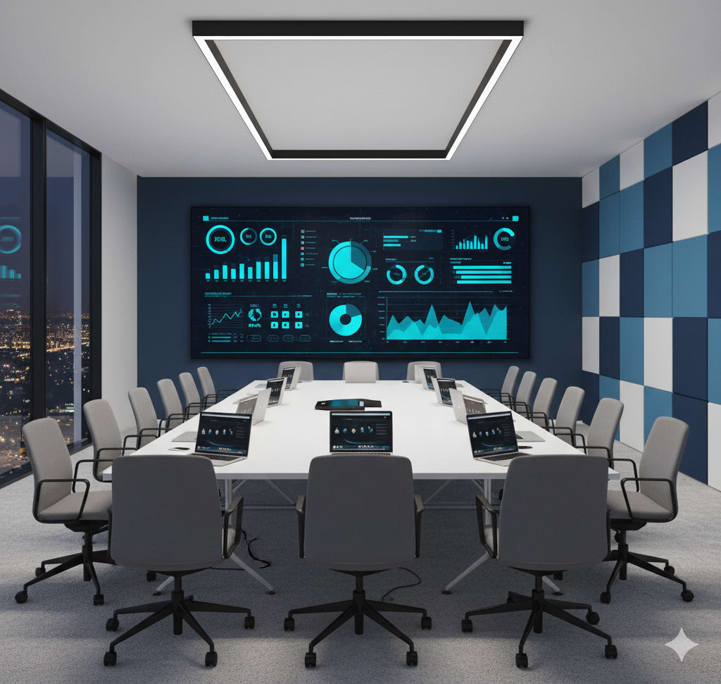 Displays Over 90 inch