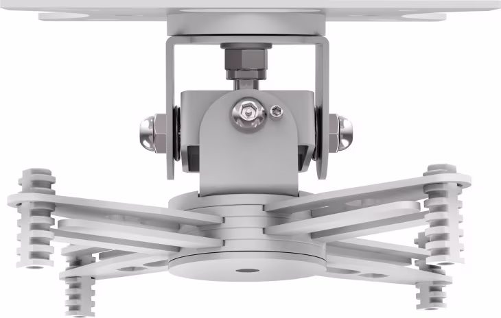 Vision &ndash; Flush Projector Ceiling Bracket (TM-CC &ndash; 1932372)
