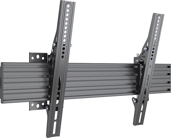 Multibrackets M Wallmount Pro MBW1U Tilt Black (MB4054)