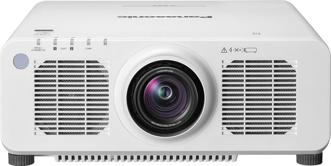 Panasonic PT-RCQ10WEJ
