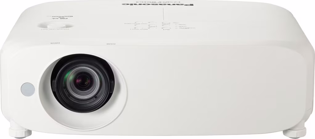 Panasonic PT-VZ580EJ