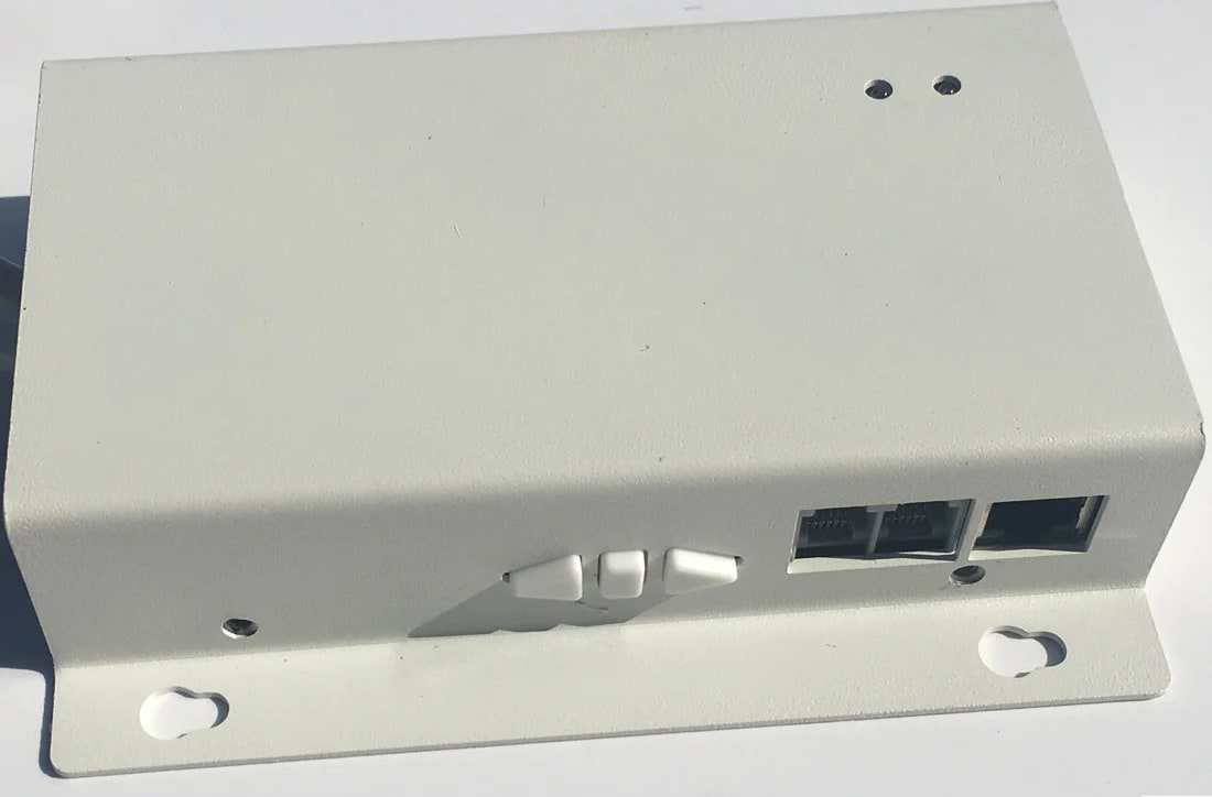 Sapphire IP Control Box – (RFR-IP)
