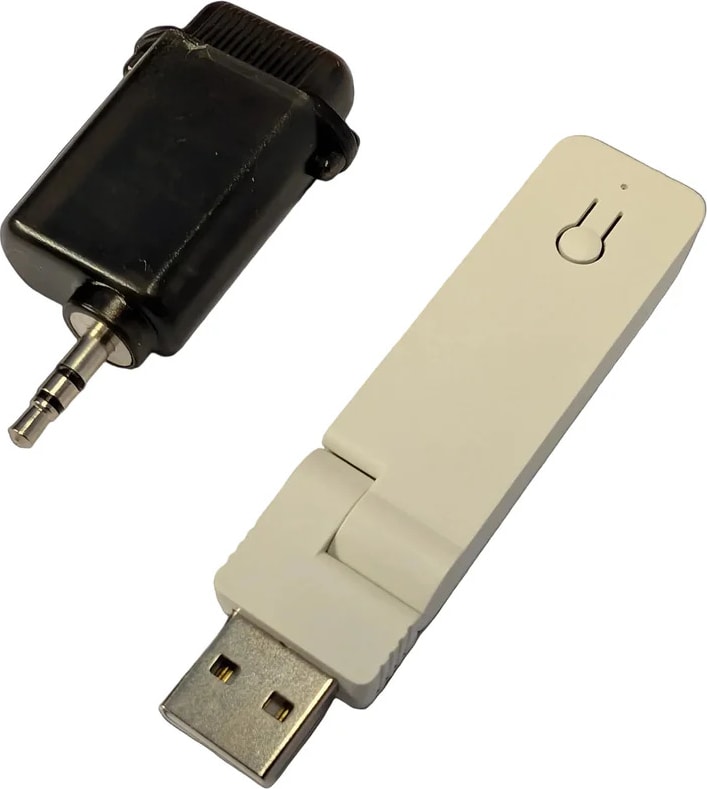 Sapphire USB Auto Trigger System – (USB-STR)