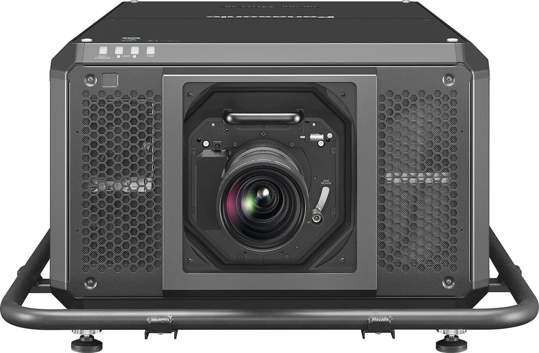 Panasonic PT-RQ50KEJ