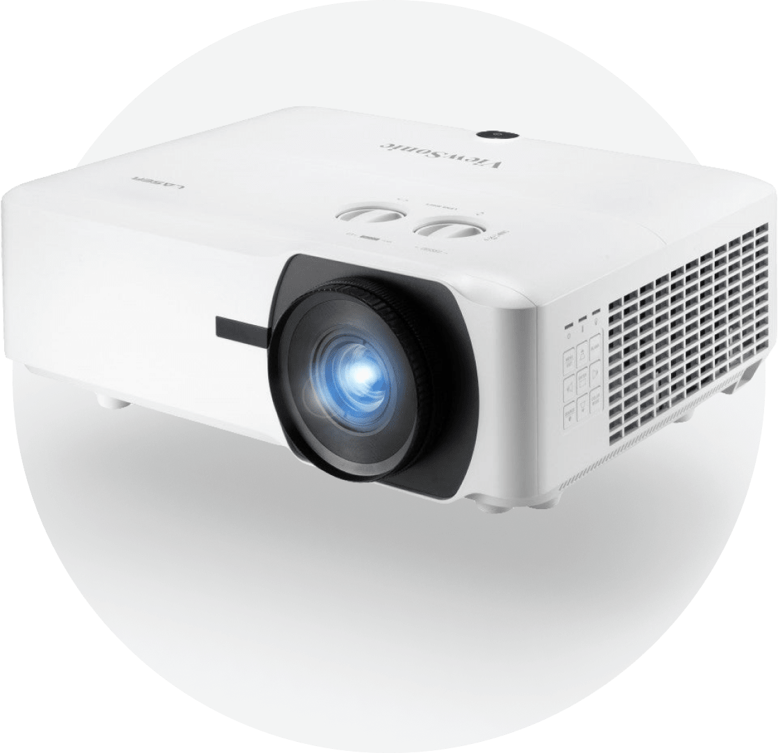 Projector Hire - Projectorpoint