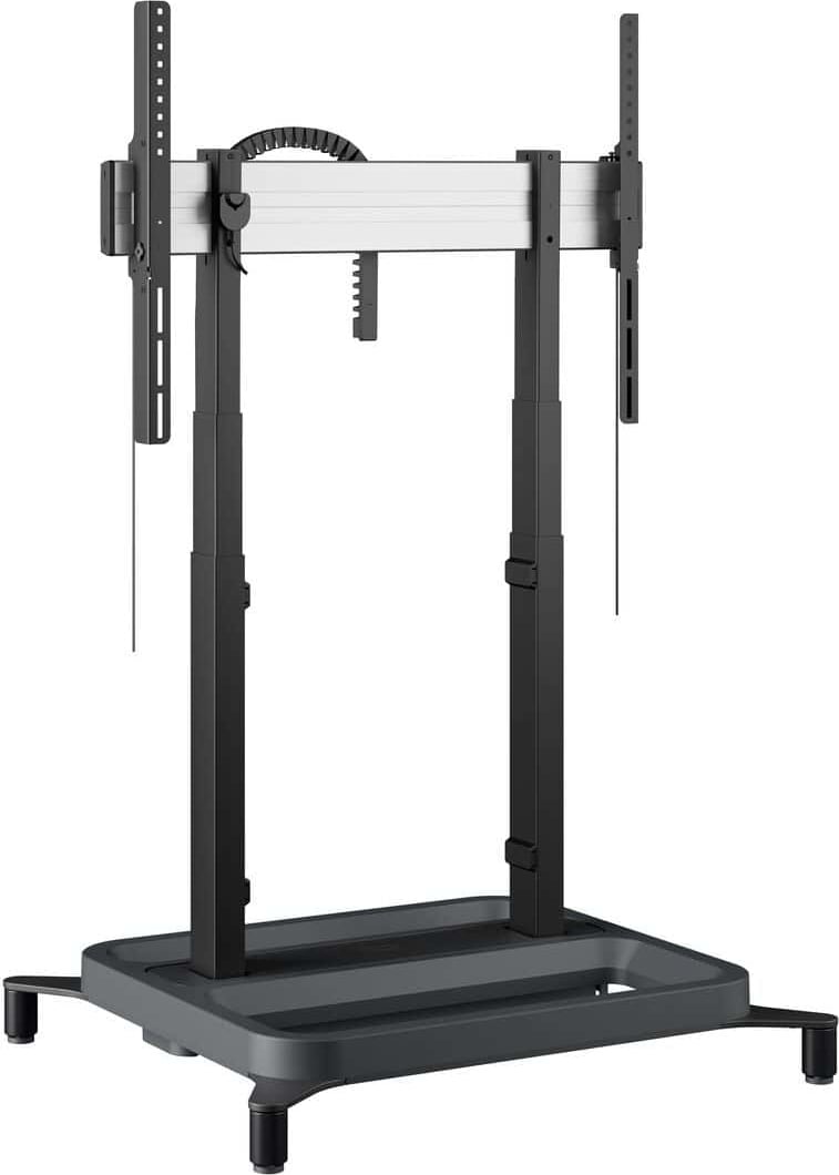 Vogels RISE 5105 Motorised Display Lift Floor Stand
