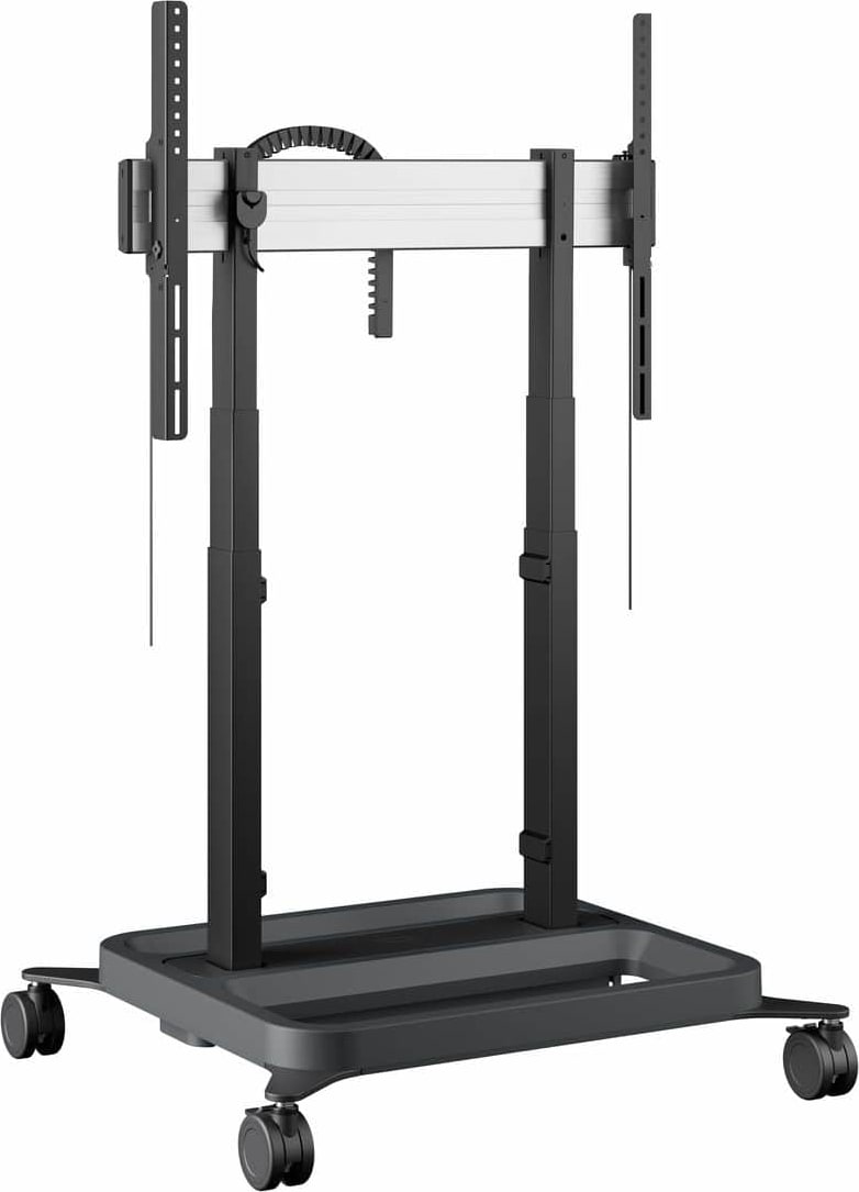 Vogels RISE 5305 Motorised Display Lift Trolley