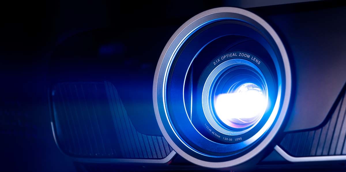 Projectorpoint Explainer - Projector brightness