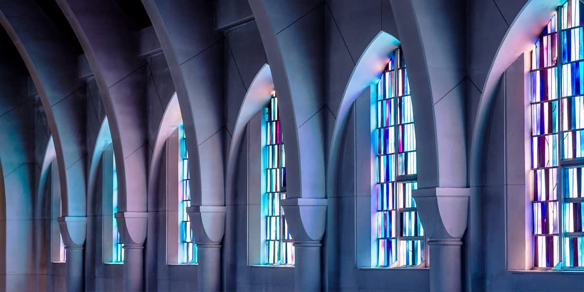 Place of Worship Projector solutions from Projectorpoint