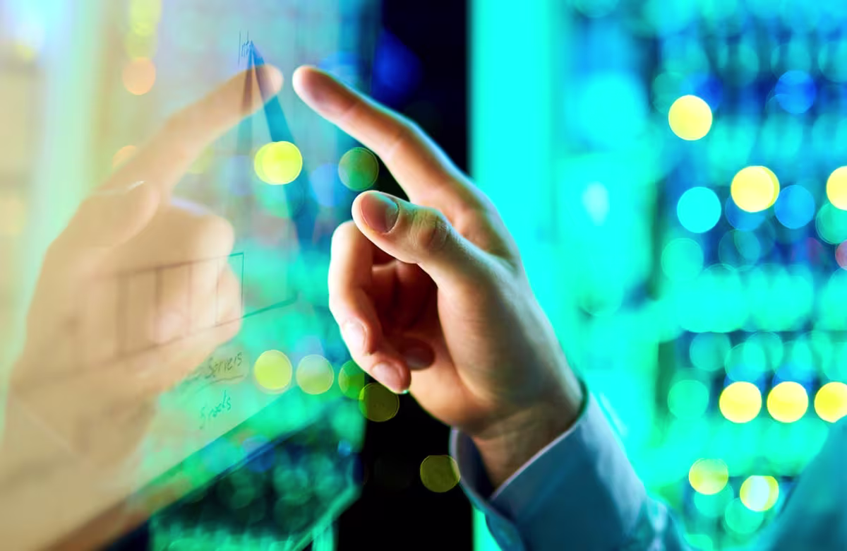 Projectorpoint Blog - How to choose the right touchscreen