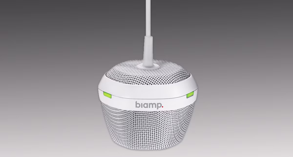 Projectorpoint Blog - Audio, why you need it in your meeting room