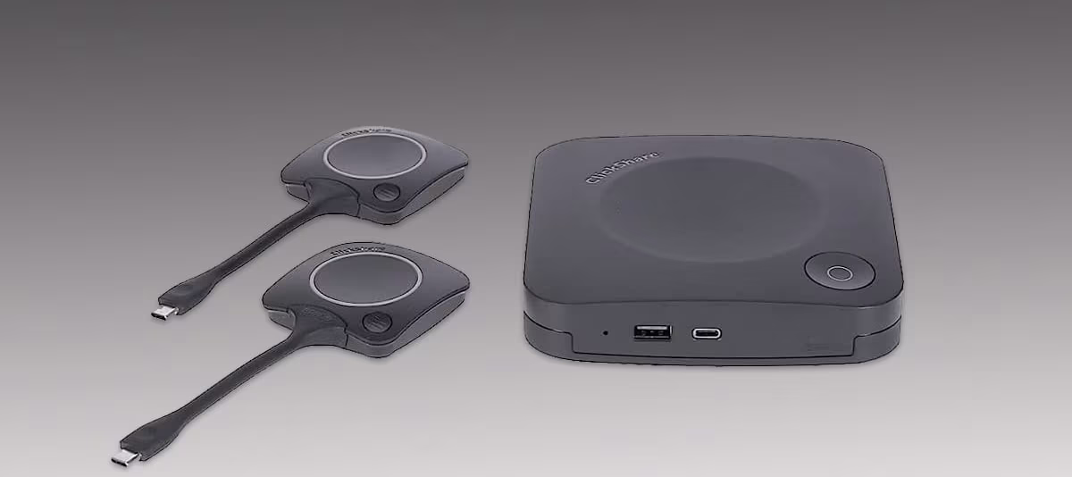 Projectorpoint blog - meeting room technology