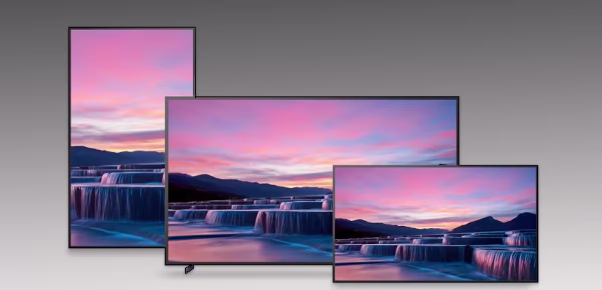 Projectorpoint blog - choosing correct display for your meeting room