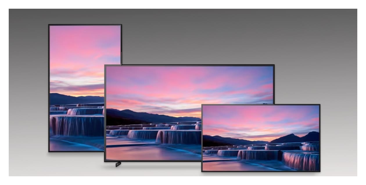 Projectorpoint blog - choosing correct display for your meeting room