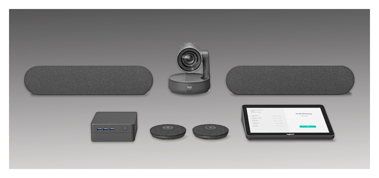 Projectorpoint blog - technology collaboration