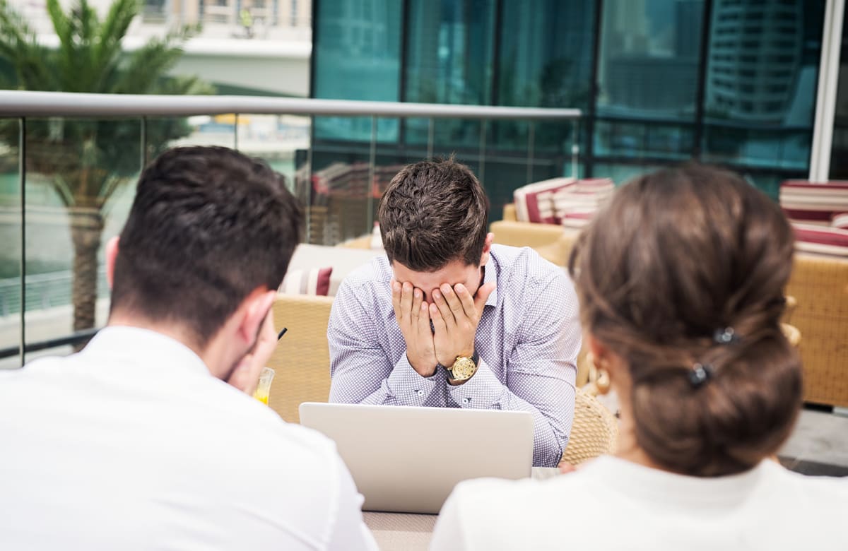 Projectorpoint blog - Top 5 tech frustrations in the meeting room