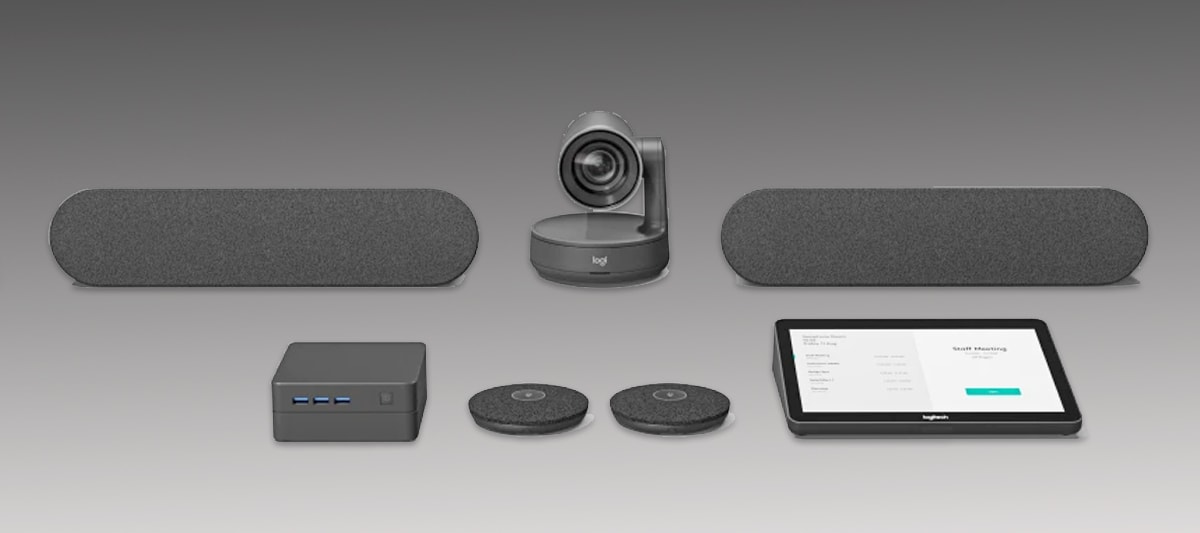 Projectorpoint blog - technology collaboration
