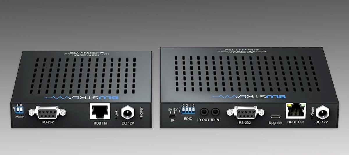 Projectorpoint blog - A guide to HDbaseT
