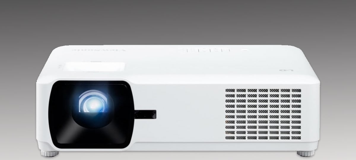 Projectorpoint Blog - Best 4000 lumen projectors for business use