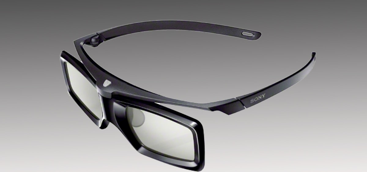 Projectorpoint blog - 3D glasses