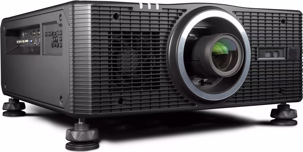 Barco G100-W22