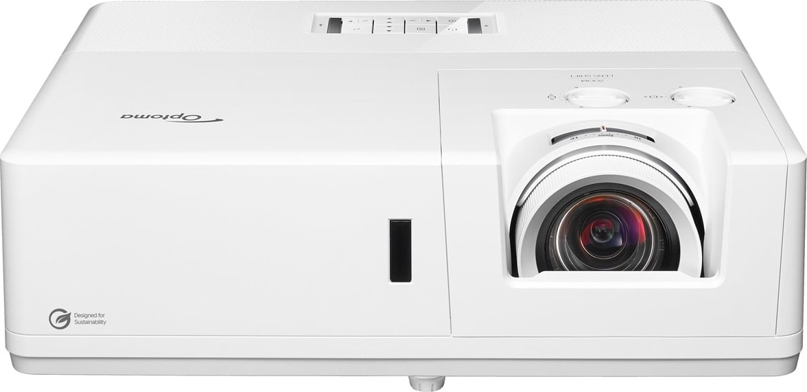 Optoma ZK708T