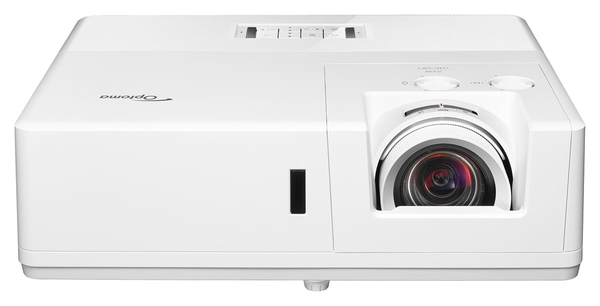 Large Venue & Commercial Projectors - Projectorpoint